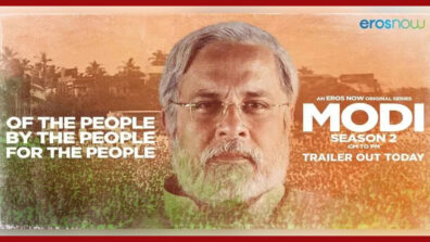 Season 2 Of PM  Narendra Modi Webseries Looks At The  Godra Incident