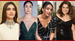Sonam Kapoor, Kareena Kapoor, Swara Bhaskar, Shikha Talsania To Reunite