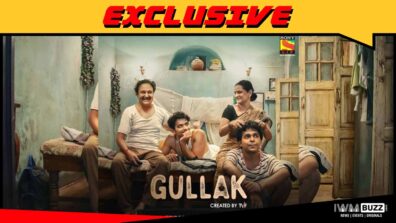 SonyLIV’s Gullak to return with season 2