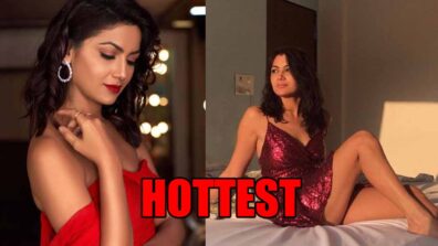 Sriti Jha’s Hottest Instagram Picture Goes Viral On Internet