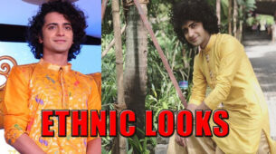Steal THESE Ethnic Looks From The Handsome Hunk Sumedh Mudgalkar