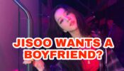 ‘Still looking for love’: Is Blackpink’s Jisoo looking for a new boyfriend?