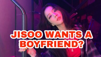 ‘Still looking for love’: Is Blackpink’s Jisoo looking for a new boyfriend?