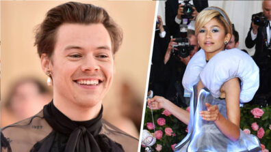 Striking Similarities between Harry Styles and Zendaya will leave you awestruck