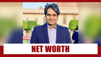 Sudhir Chaudhary Lifestyle, Salary, Net Worth, Controversies