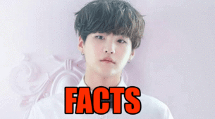 Suga BTS: These facts everyone should know about the famous rapper