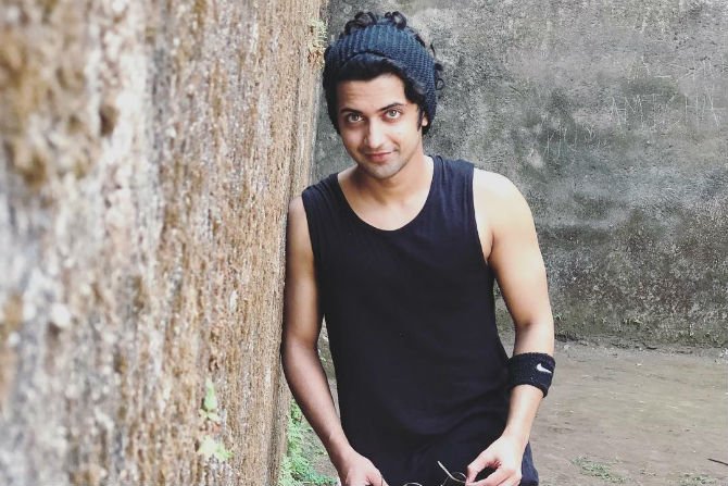 Sumedh Mudgalkar Is Looking Oh-So-Hawt In These Throwback Photos! 1