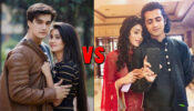 Sumedh Mudgalkar-Mallika Singh Or Mohsin Khan-Shivangi Joshi: Who Is The Hottest Ever Romantic Pair On Television? Vote Now!