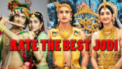 Sumedh Mudgalkar-Mallika Singh VS Shivya Pathania-Himanshu Soni: Your Favourite On-Screen Radha Krishn Jodi?