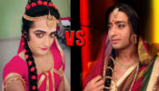 Sumedh Mudgalkar Vs Shaheer Sheikh: Whose Female Avatar Is Adorable?