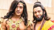Sumedh Mudgalkar’s latest RadhaKrishn look goes viral, is he back on social media?