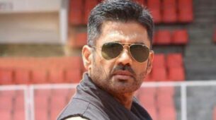 Suniel Shetty Denies Being Approached For Fighter