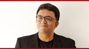 Sunir Kheterpal Quits Azure Entertainment