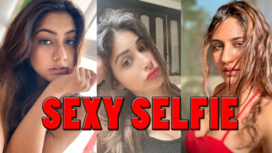 Surbhi Chandna VS Mouni Roy VS Reem Sheikh: Who’s The ‘SELFIE QUEEN’ Of Television?