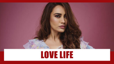 Surbhi Jyoti Love Life Revealed