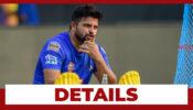 Suresh Raina’s Net Worth, Biography, And Lifestyle!
