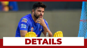 Suresh Raina’s Net Worth, Biography, And Lifestyle!