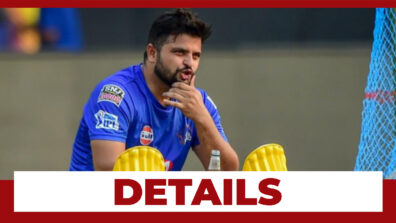 Suresh Raina’s Net Worth, Biography, And Lifestyle!