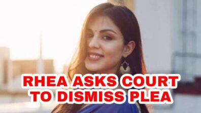 Sushant Singh Rajput Death Case: Rhea Chakraborty tells Bombay HC to dismiss petition filed by late actor’s sister