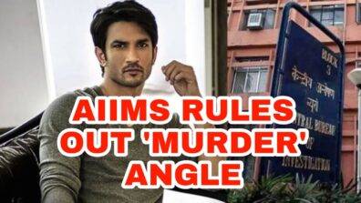 Sushant Singh Rajput Death Latest Update: AIIMS forensic panel rules out ‘murder’ angle