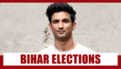 Sushant Singh Rajput Factor Wanes From Bihar Elections