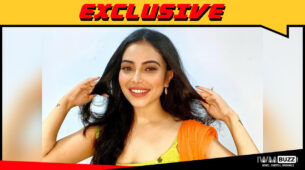 Sushmita Bhanik to enter Colors’ Ishq Mein Marjawan