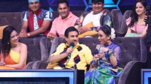 Taarak Mehta Ka Ooltah Chashma producer, Asit Kumarr Modi found ‘Daya Bhabi’ on India’s Best Dancer