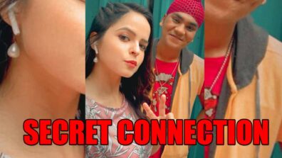 Taarak Mehta Ka Ooltah Chashmah actors Samay Shah and Palak Sindhwani’s secret connection