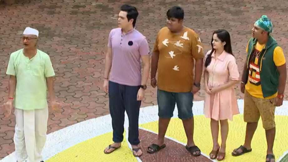 Taarak Mehta Ka Ooltah Chashmah Ep 3018 21st October 2020 Written Update: Everyone realizes their mistake