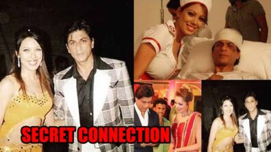 Taarak Mehta Ka Ooltah Chashmah fame Babita’s secret connection with Shah Rukh Khan