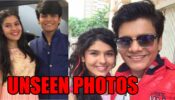 Taarak Mehta Ka Ooltah Chashmah Fame Nidhi Bhanushali And Bhavya Gandhi’s Unseen Photos