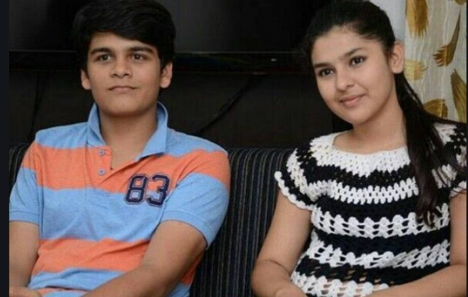 Taarak Mehta Ka Ooltah Chashmah Fame Nidhi Bhanushali And Bhavya Gandhi’s Unseen Photos - 1