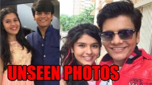 Taarak Mehta Ka Ooltah Chashmah Fame Nidhi Bhanushali And Bhavya Gandhi’s Unseen Photos