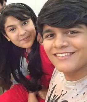 Taarak Mehta Ka Ooltah Chashmah Fame Nidhi Bhanushali And Bhavya Gandhi’s Unseen Photos - 3