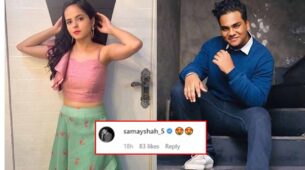 Taarak Mehta Ka Ooltah Chashmah fame Palak Sindhwani aka Sonu shares hot photo, Gogi is lovestruck