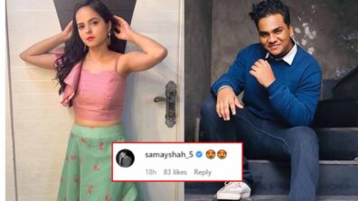 Taarak Mehta Ka Ooltah Chashmah fame Palak Sindhwani aka Sonu shares hot photo, Gogi is lovestruck