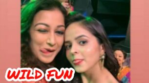 Taarak Mehta Ka Ooltah Chashmah Fun Time: When Anjali Bhabhi got wild with Sonu