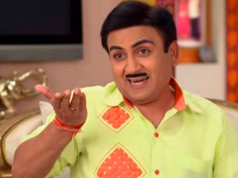 Taarak Mehta Ka Ooltah Chashmah: Funny Jethalal's Expressions When He Sees Babita