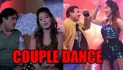 Taarak Mehta Ka Ooltah Chashmah: Jethalal And Babita’s Couple Dance On ‘Prem Ki Naiyya’