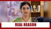 Taarak Mehta Ka Ooltah Chashmah Neha Mehta Aka Anjali Reveals The Real Reason Behind Quitting The Show