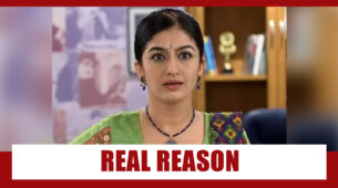Taarak Mehta Ka Ooltah Chashmah Neha Mehta Aka Anjali Reveals The Real Reason Behind Quitting The Show