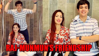 Taarak Mehta Ka Ooltah Chashmah: Raj Anadkat And Munmun Dutta’s Special Bond Of Friendship Details REVEALED!