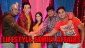 Taarak Mehta Ka Ooltah Chashmah: Raj Anadkat to Kush Shah's real lifestyle, family, affairs of Tapu sena