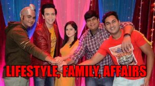 Taarak Mehta Ka Ooltah Chashmah: Raj Anadkat to Kush Shah’s real lifestyle, family, affairs of Tapu sena