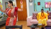 Taarak Mehta Ka Ooltah Chashmah spoiler alert: Babeetta turns Menaka to break Iyer’s concentration