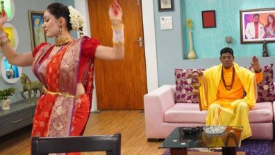 Taarak Mehta Ka Ooltah Chashmah spoiler alert: Babeetta turns Menaka to break Iyer’s concentration