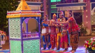 Taarak Mehta Ka Ooltah Chashmah spoiler alert: Gokuldhaam Society celebrates Navratri with pomp & splendour