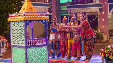 Taarak Mehta Ka Ooltah Chashmah spoiler alert: Gokuldhaam Society celebrates Navratri with pomp & splendour