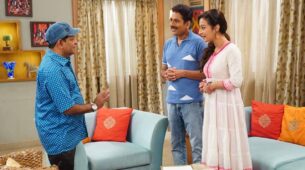 Taarak Mehta Ka Ooltah Chashmah spoiler alert: Gokuldhaam Society gears up for Navratri celebrations