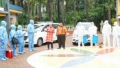 Taarak Mehta Ka Ooltah Chashmah spoiler alert: Gokuldhaam society to get sealed